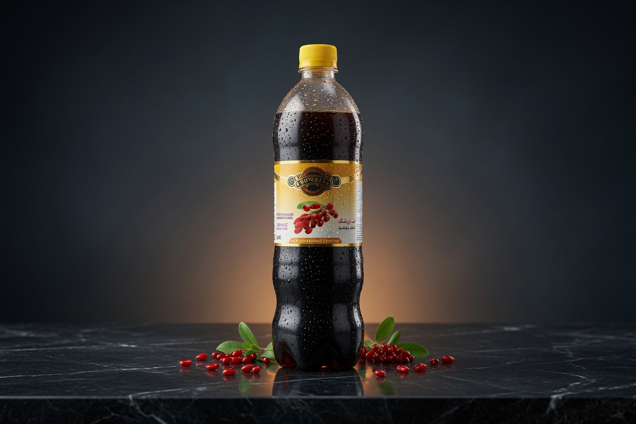 آب زرشک دولت